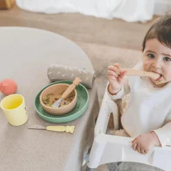 Mahlzeitenset Silikon