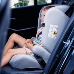 Mallow 2 Fix i-Size Pearl