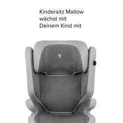 Mallow 2 Fix i-Size Pearl