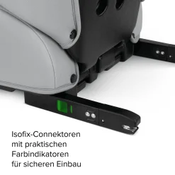 Mallow 2 Fix i-Size Pearl