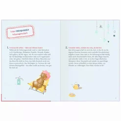 Mama-Pass - Ich bin schwanger!