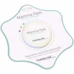 Mamma Pads - Silikonstilleinlage