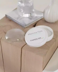Mamma Pads - Silikonstilleinlage