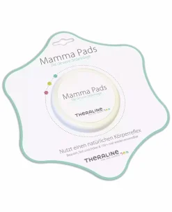 Mamma Pads - Silikonstilleinlage