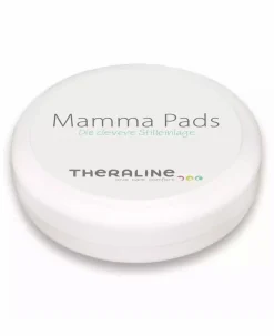 Mamma Pads - Silikonstilleinlage