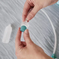 Manueller Nasensauger 1