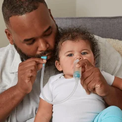 Manueller Nasensauger 1