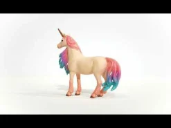 Marshmallow Einhorn Stute