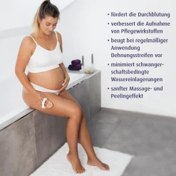 Massagebürste