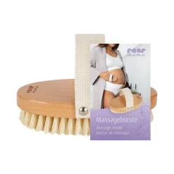 Massagebürste