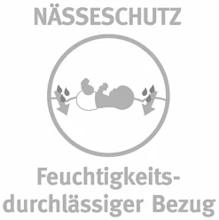 Matratze Antonia 70x140cm