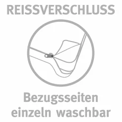 Matratze Antonia 70x140cm