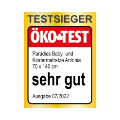 Matratze Antonia 70x140cm