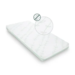 Matratze Cosy'Lite Antibakteriell 70 x 140 cm