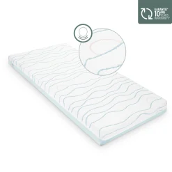 Matratze Cosy'Lite Ergonomisch 60 x 120 cm