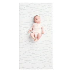 Matratze Cosy'Lite Ergonomisch 60 x 120 cm