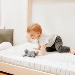 Matratze Cosy'Lite Ergonomisch 60 x 120 cm
