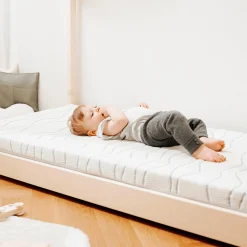 Matratze Cosy'Lite Ergonomisch 60 x 120 cm