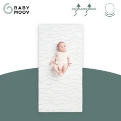 Matratze Cosy'Lite Ergonomisch 70 x 140 cm