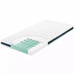 Matratze Cubix 70 x 140 cm