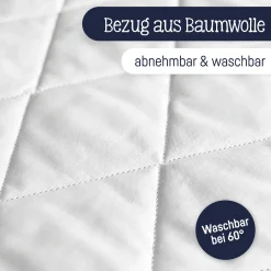 Matratze Deep Dream 60 x 120 cm