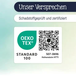 Matratze Deep Dream 60 x 120 cm