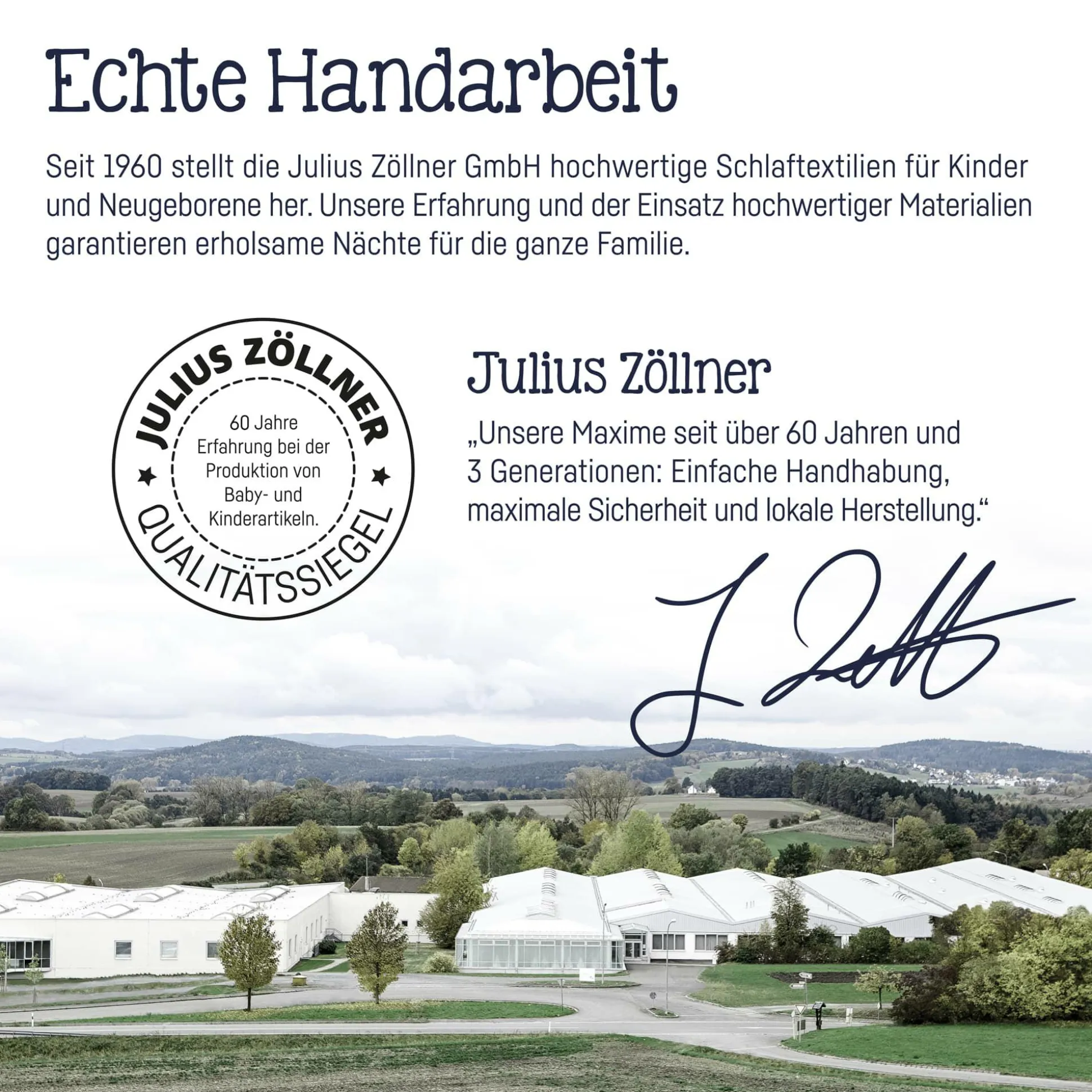 Matratze Dr. Lübbe Air Sensitive 60 x 120 cm