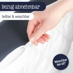 Matratze Duosoft Premium 70 x 140 cm