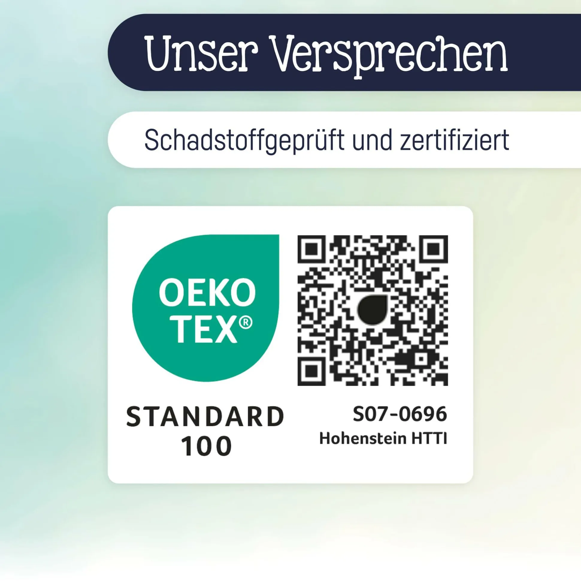 Matratze Duosoft Premium 70 x 140 cm