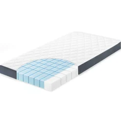 Matratze Duosoft Premium 60 x 120 cm