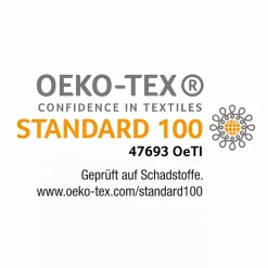 Matratze Softwash 60 x 120 cm