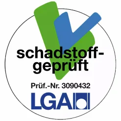 Matratze Softwash 60 x 120 cm