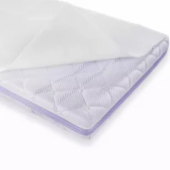 Matratzenauflage Air 60x120 cm