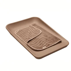 Matty Topper Woodland für Wickelauflag Clay