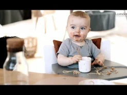 Matty™ Wickelauflage Cappucino