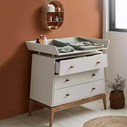 Matty™ Wickelauflage Sage Green