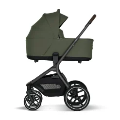 Mavi 2in1 Olive Green