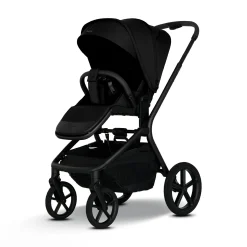 Mavi 2in1 Pure Black