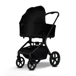 Mavi 2in1 Pure Black