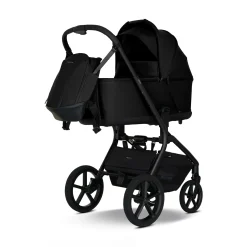 Mavi 2in1 Pure Black