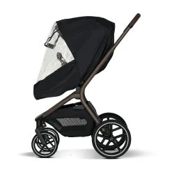 MAVI Premium Regenverdeck