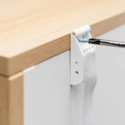 Möbel-Kippsicherung