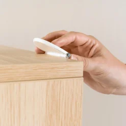 Möbel-Kippsicherung