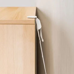 Möbel-Kippsicherung