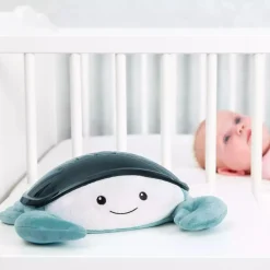 Meeresprojektor Cody die Krabbe