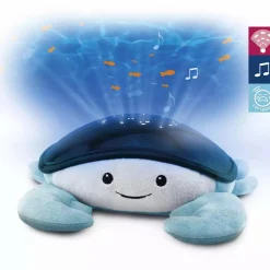 Meeresprojektor Cody die Krabbe
