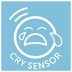 Meeresprojektor Cody die Krabbe