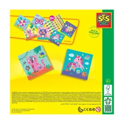 Mega Edelsteine Diamond Painting