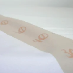 Meilensteindecke-Softpeach Waldtiere