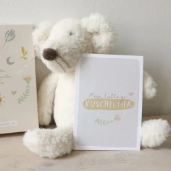 Meilensteinkarten Erstes Lebensjahr